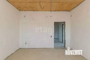 Дом 95м&sup2;, 1-этажный, участок 9 сот.  