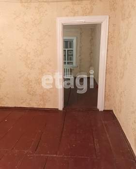 Дом 98м&sup2;, 1-этажный, участок 4 сот.  