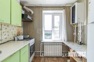 Дом 106м&sup2;, 1-этажный, участок 3 сот.  