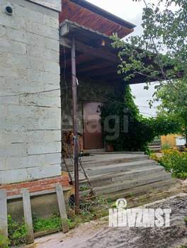 Дом 120м&sup2;, 2-этажный, участок 12 сот.  