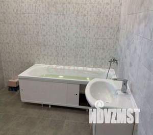 Коттедж 80м², 1-этажный, участок 5 сот.  