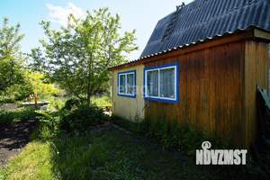 Дача 24м², 1-этажный, участок 5 сот.  