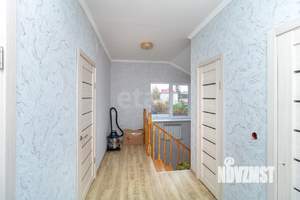 Дом 100м², 2-этажный, участок 4 сот.  