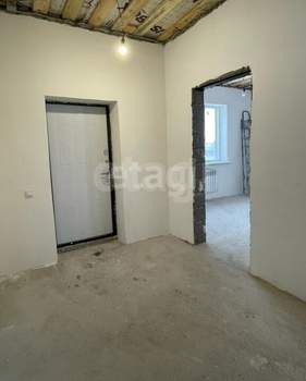 Дом 85м², 1-этажный, участок 9 сот.  