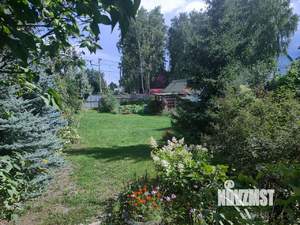 Дом 50м&sup2;, 2-этажный, участок 14 сот.  