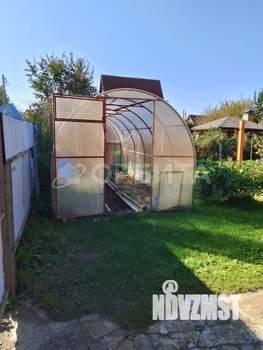 Дача 50м², 2-этажный, участок 5 сот.  