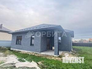 Дом 138м², 2-этажный, участок 8 сот.  
