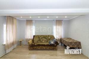 Дом 42м&sup2;, 1-этажный, участок 5 сот.  