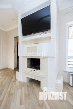 Дом 161м&sup2;, 2-этажный, участок 5 сот.  