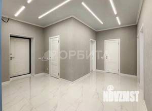 Дом 120м², 2-этажный, участок 5 сот.  
