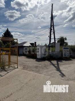 Дом 28м², 1-этажный, участок 5 сот.  