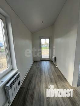 Дом 65м&sup2;, 1-этажный, участок 8 сот.  