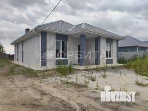Дом 125м², 2-этажный, участок 5 сот.  