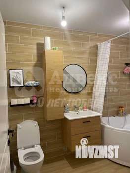 Дом 110м&sup2;, 2-этажный, участок 5 сот.  