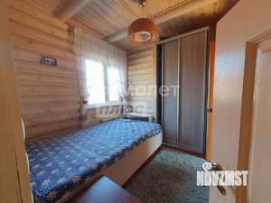 Дом 60м&sup2;, 2-этажный, участок 13 сот.  