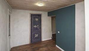 Дом 140м², 2-этажный, участок 10 сот.  