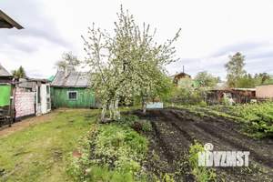 Дом 36м&sup2;, 2-этажный, участок 5 сот.  