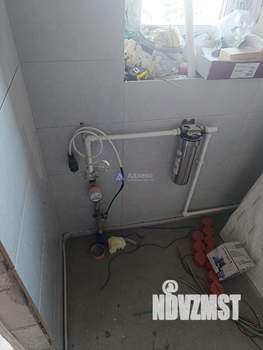 Дом 79м&sup2;, 1-этажный, участок 4 сот.  