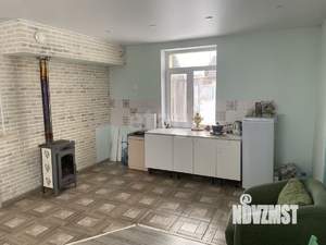 Дом 108м², 2-этажный, участок 6 сот.  