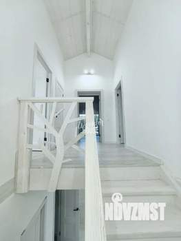 Дом 117м&sup2;, 2-этажный, участок 5 сот.  