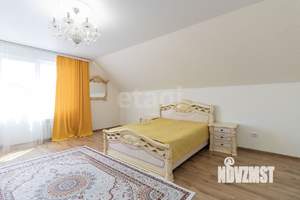 Дом 180м², 2-этажный, участок 8 сот.  