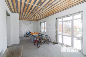 Коттедж 90м&sup2;, 1-этажный, участок 5 сот.  