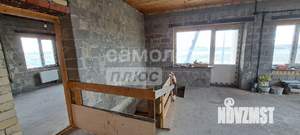 Коттедж 180м², 2-этажный, участок 8 сот.  