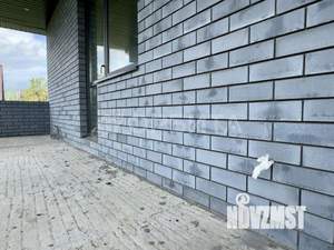 Дом 193м², 2-этажный, участок 9 сот.  