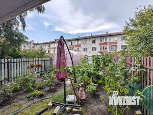 Таунхаус 168м&sup2;, 3-этажный, участок 2 сот.  