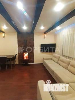 Дом 59м², 2-этажный, участок 4 сот.  