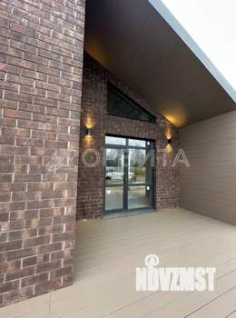 Дом 92м&sup2;, 2-этажный, участок 5 сот.  