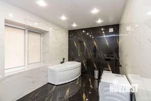 Коттедж 162м², 2-этажный, участок 9 сот.  