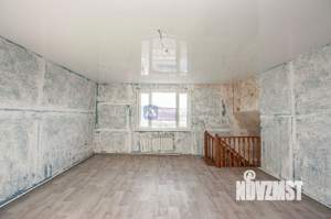 Дом 130м², 2-этажный, участок 5 сот.  