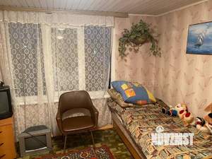 Коттедж 54м², 2-этажный, участок 4 сот.  