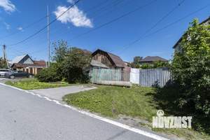 Дом 72м&sup2;, 1-этажный, участок 6 сот.  