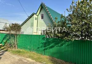 Дача 120м², 2-этажный, участок 0 сот.  