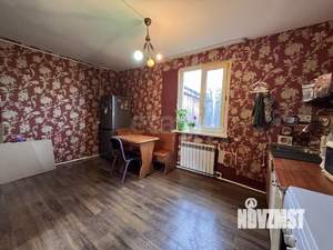 Дом 70м², 1-этажный, участок 4 сот.  