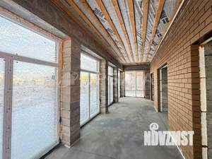 Дом 100м&sup2;, 2-этажный, участок 6 сот.  