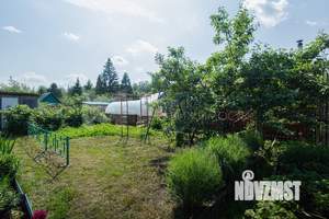 Дом 50м², 2-этажный, участок 4 сот.  