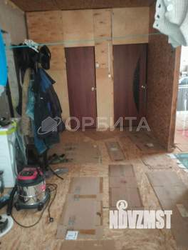 Дом 44м², 2-этажный, участок 6 сот.  