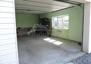 Дом 45м&sup2;, 2-этажный, участок 20 сот.  