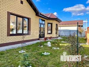 Дом 109м&sup2;, 2-этажный, участок 5 сот.  