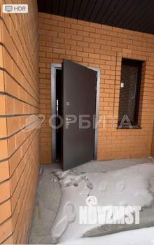 Дом 125м², 2-этажный, участок 6 сот.  