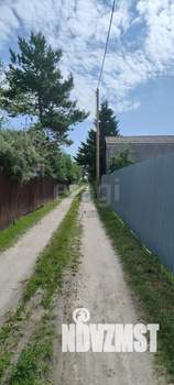 Дом 20м&sup2;, 1-этажный, участок 4 сот.  