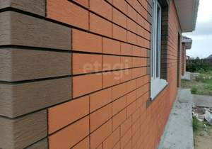 Дом 90м², 1-этажный, участок 4 сот.  