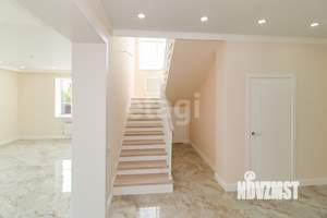 Дом 249м², 2-этажный, участок 25 сот.  