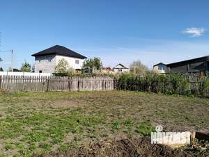 Дом 56м², 1-этажный, участок 8 сот.  