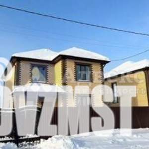 Дом 132м&sup2;, 2-этажный, участок 6 сот.  