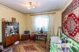 Дом 41м², 1-этажный, участок 4 сот.  