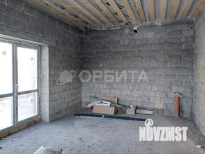 Дом 95м², 2-этажный, участок 5 сот.  